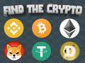 Peli Find The Crypto