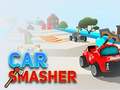 Peli Car Smasher