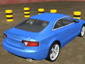 Peli Racing in Car 2