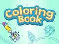 Peli Coloring Book