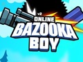 Peli Bazooka Boy Online