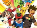 Peli Pokemon Slide