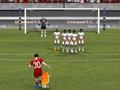 Peli Liverpool vs Real Madrid