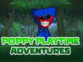 Peli Poppy Playtime Adventures