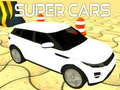 Peli Super Cars