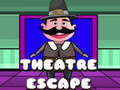 Peli Theatre Escape