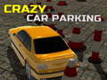 Peli Crazy Car Parking 
