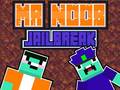 Peli Mr Noob Jailbreak