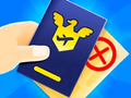 Peli Airport Security