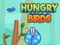 Peli Hungry Birds