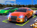 Peli Driving Test Simulator