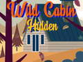 Peli Wild Cabin Hidden