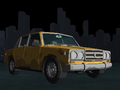 Peli Mad Driver Crazy Stunts