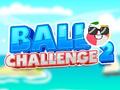 Peli Ball Challenge 2