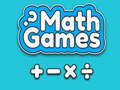 Peli Math games