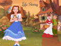 Peli Life Story