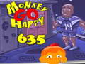 Peli Monkey Go Happy Stage 635