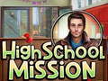 Peli High School Mission