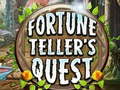 Peli Fortune Tellers Quest