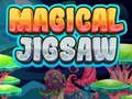 Peli Magical Jigsaw