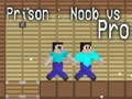 Peli Prison: Noob vs Pro