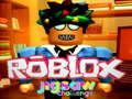 Peli Roblox Jigsaw Challenge