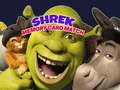 Peli Shrek Memory Card Match