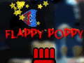Peli Flappy Poppy