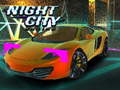 Peli Night City Racing