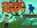 Peli Stupid Poppy