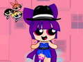 Peli Powerpuff Girls Blossom