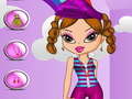 Peli Bratz Girl Dress Up