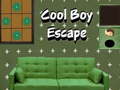 Peli Cool Boy Escape