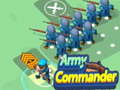 Peli Army Commander