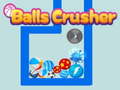Peli Balls Crusher