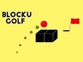 Peli Blocku Golf
