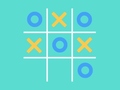 Peli Tic Tac Toe