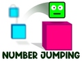 Peli Number Jumping