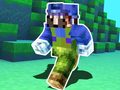 Peli Craft Boy Runner
