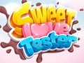 Peli Sweet Love Tester