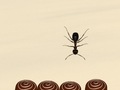 Peli Smash All Ants