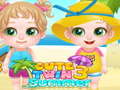 Peli Cute Twin Summer 3