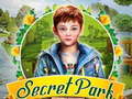 Peli Secret Park