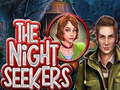 Peli The Night Seekers