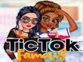 Peli TikTok Famous 