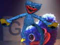 Peli Wuggy Horror: Hide N Seek