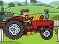 Peli Tractor Mania 2
