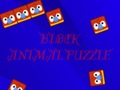 Peli Block Animal Puzzle