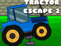 Peli Tractor Escape 2