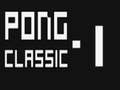 Peli Pong Clasic